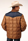 Yoke Roper Jacket