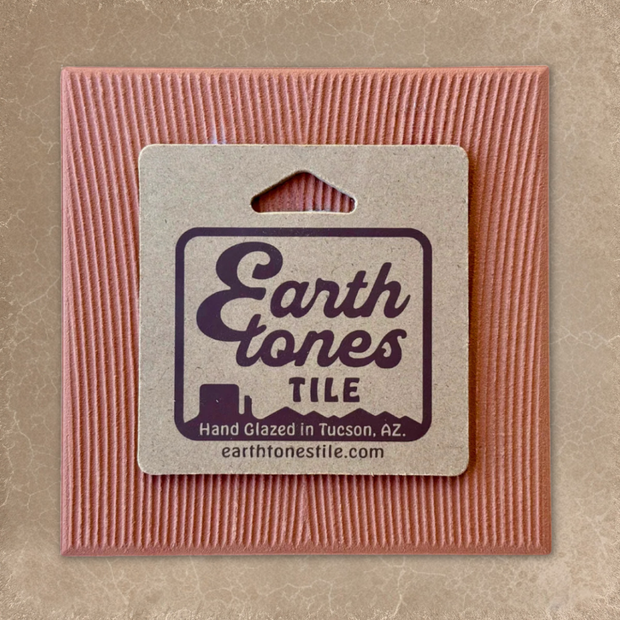 Talavera Saguaro Tile (8714)