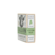 Timberline Tallow Bar Soap