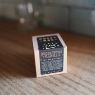 Eucalyptus + Vanilla Car Diffuser