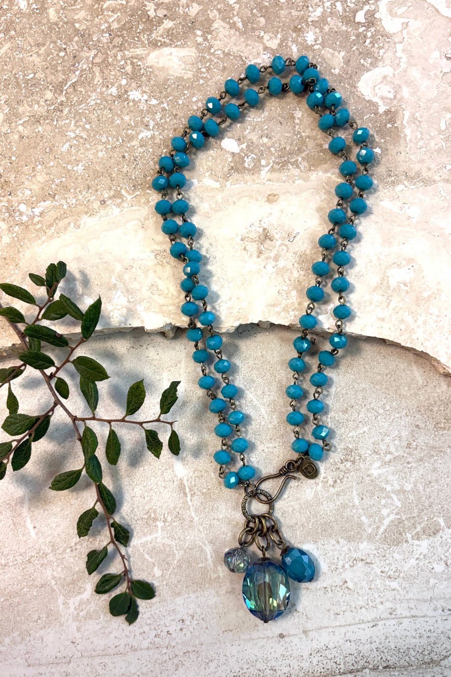 Collins Necklace