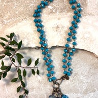 Collins Necklace
