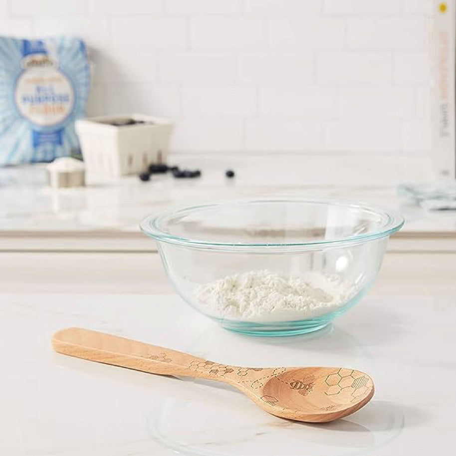 Honey Bee Mixing Spoon