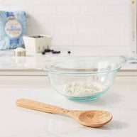 Honey Bee Mixing Spoon