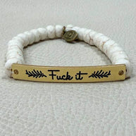 New Sassy Bracelets