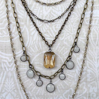 Grace Necklace