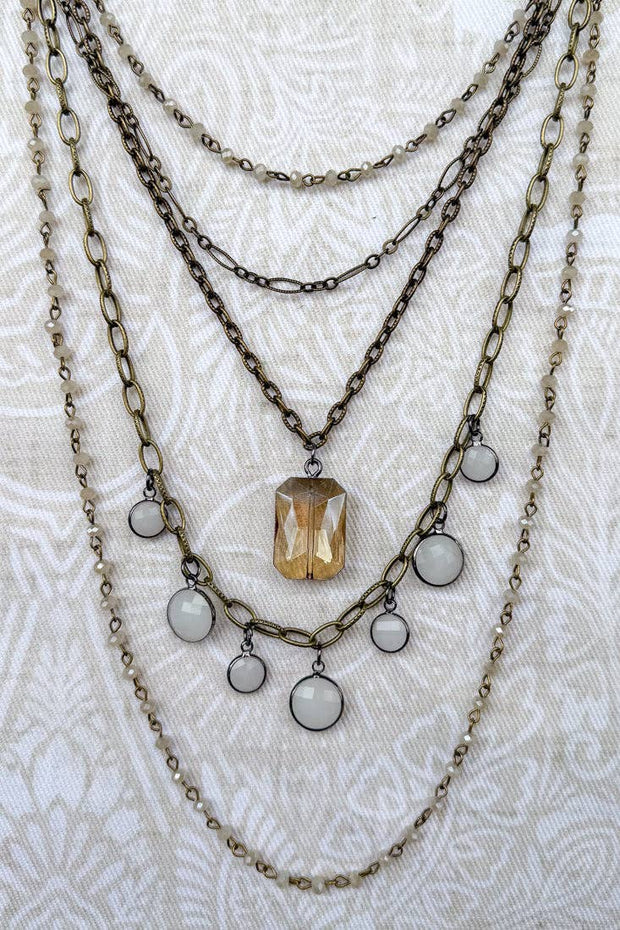 Grace Necklace
