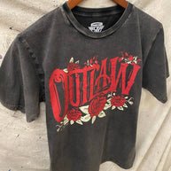 Outlaw Vintage Relaxed T-Shirt