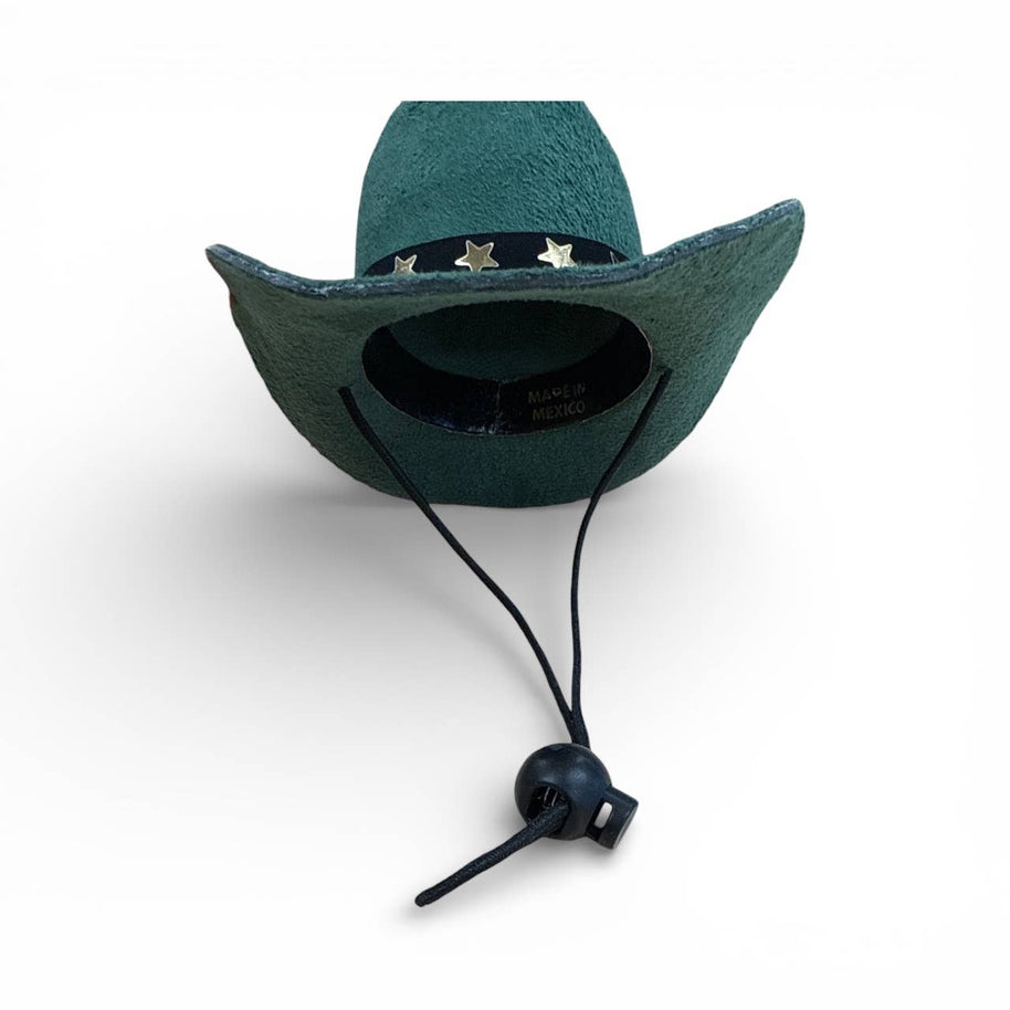 Doggie Cowboy Hat