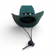 Doggie Cowboy Hat