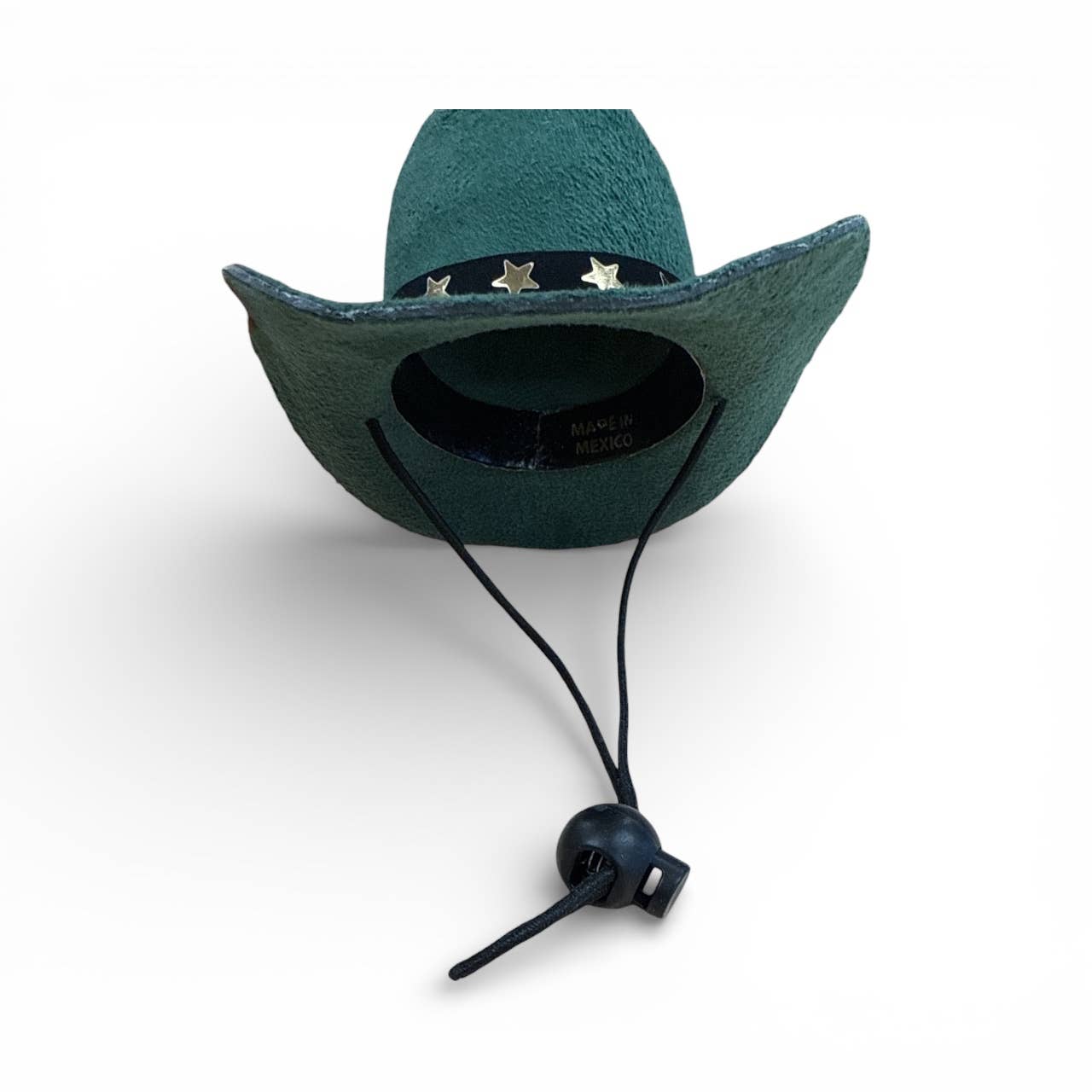 Doggie Cowboy Hat