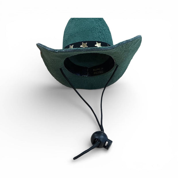 Doggie Cowboy Hat