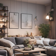 A Lonely Amen Diffuser Oil