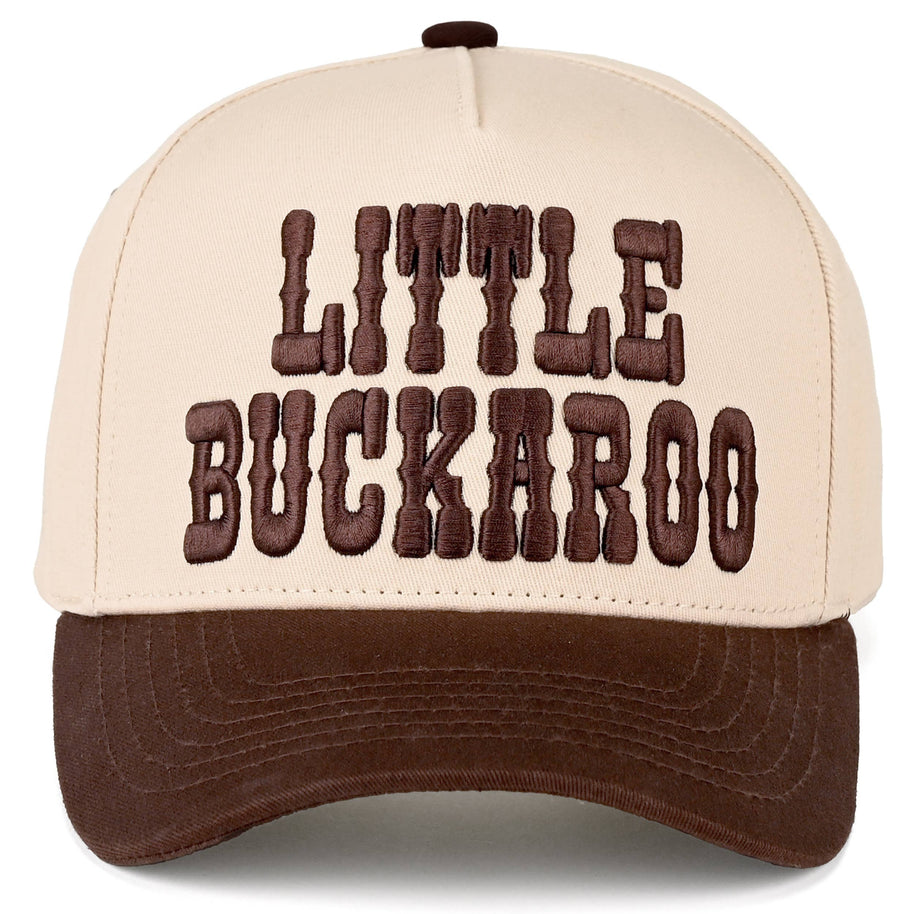 Buckaroo Kid's Hat