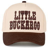 Buckaroo Kid's Hat