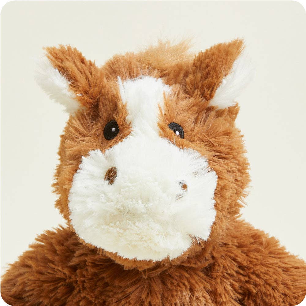 Horse Warmies