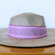 Bandana Hat Band