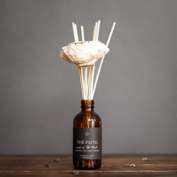 Faith Reed Diffuser