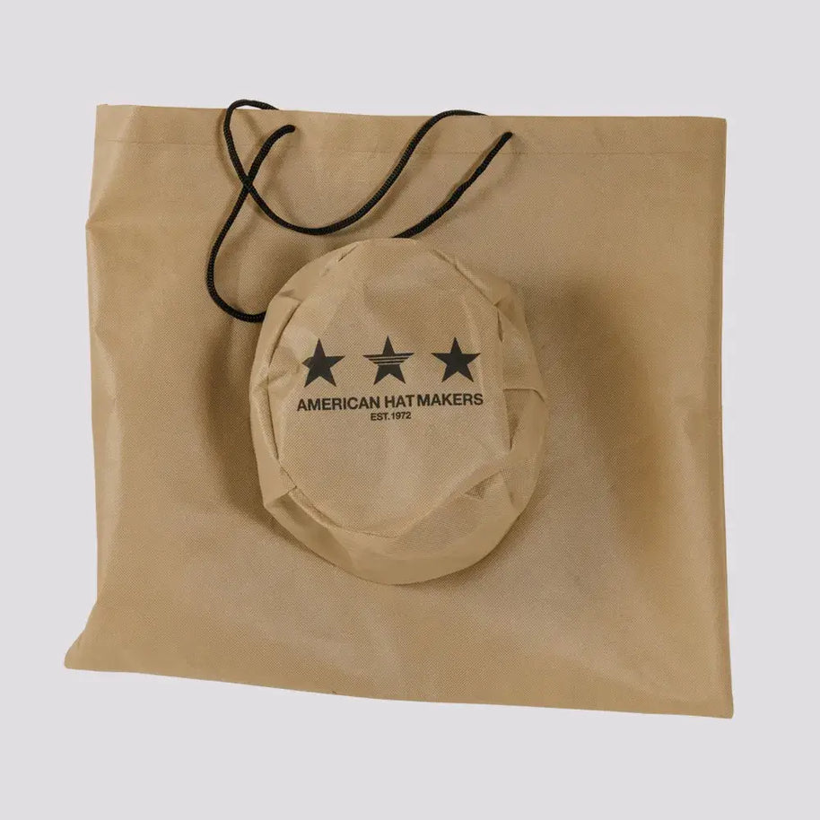Travel Hat Bag