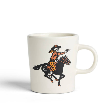 Diner Mug - Ghost Rider
