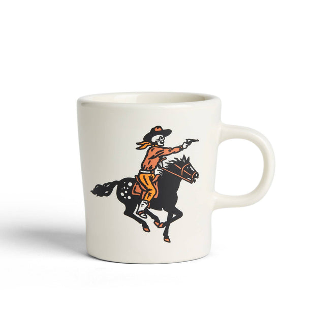 Diner Mug - Ghost Rider