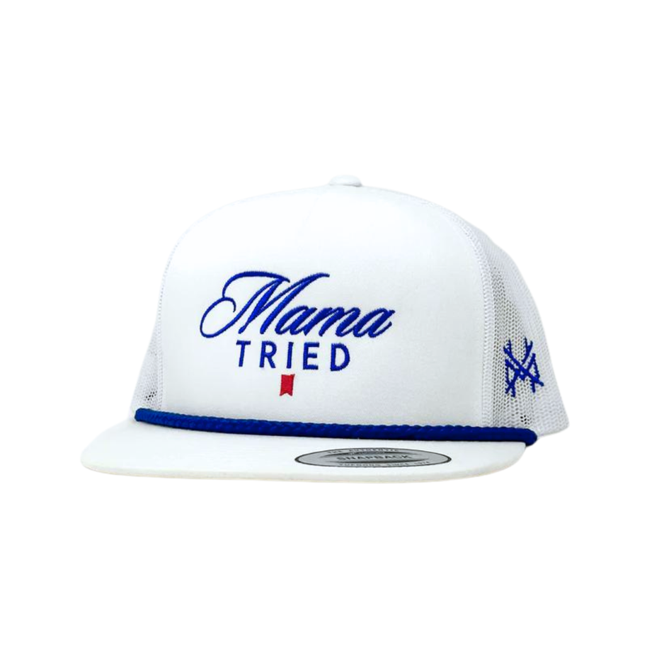 Mama Tried Ultra Trucker Hat