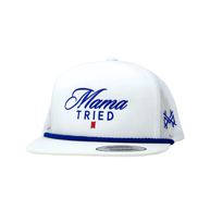 Mama Tried Ultra Trucker Hat