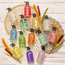 Simplified Soap Hand Soap, 8oz