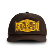 Sendero Old School Hat