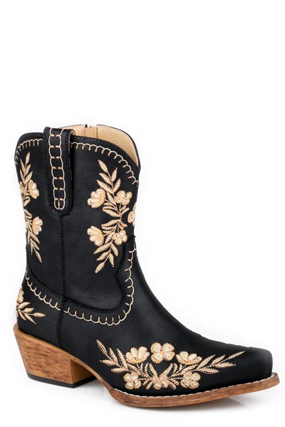 Wynona Roper Boot