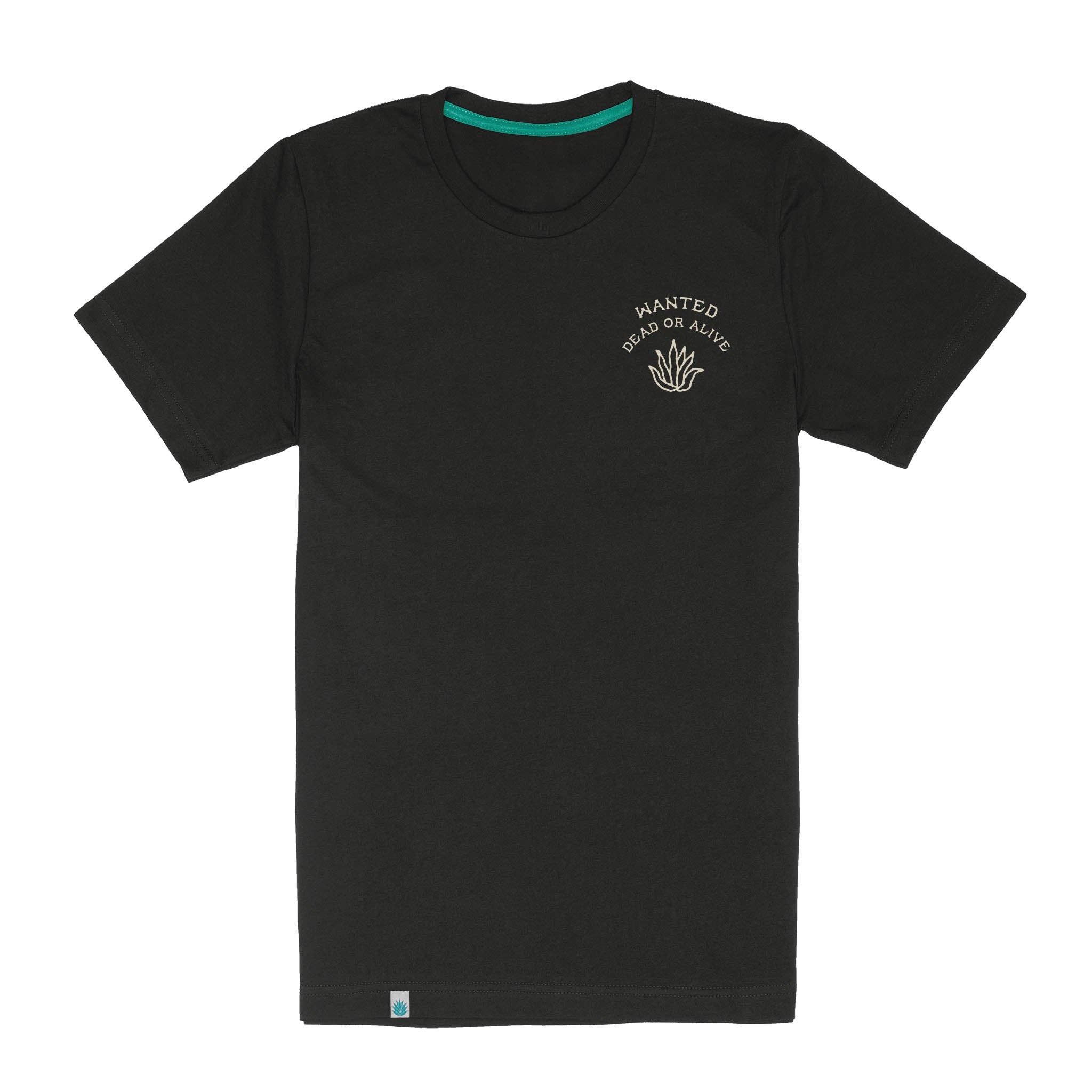 Sendero Dead or Alive T-Shirt