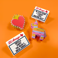 Chip Clips (Set of 4)