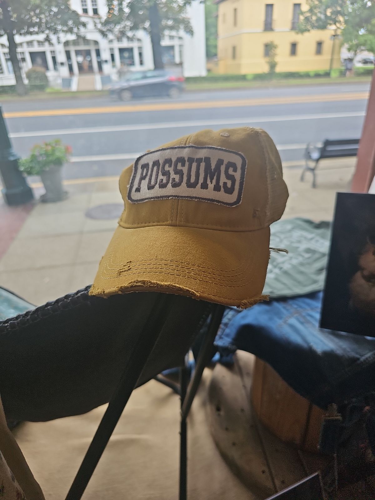 Possums Hat