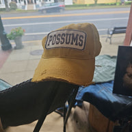 Possums Hat