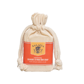 Seaside Citrus Bar Soap