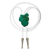 Green Jasper Bolo