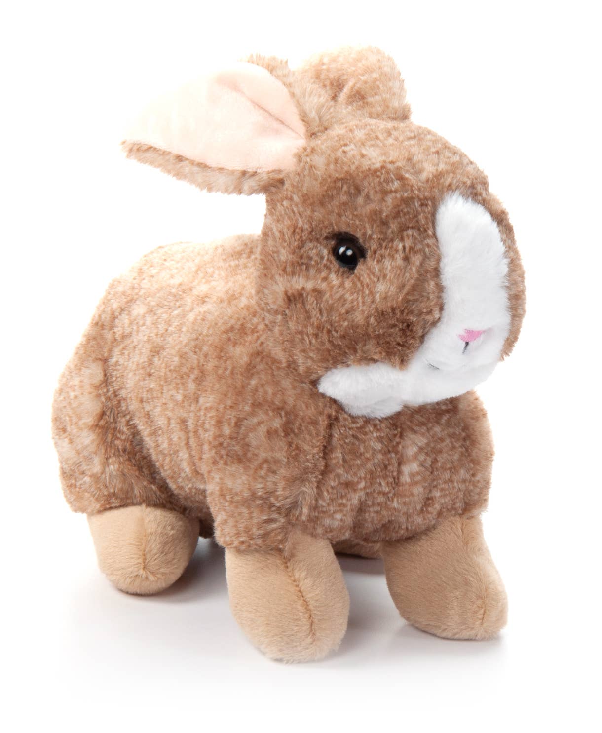 Wild Onez Brown Rabbit medium 12