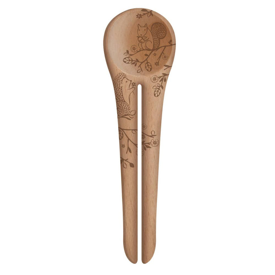 Woodland Coffee Scoop & Clip