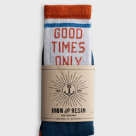 Good Times Socks