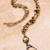 Cali Necklace
