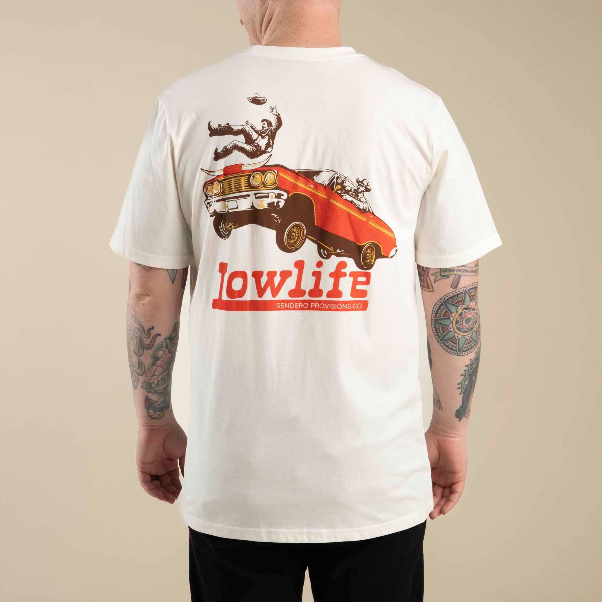 Lowlife T-Shirt