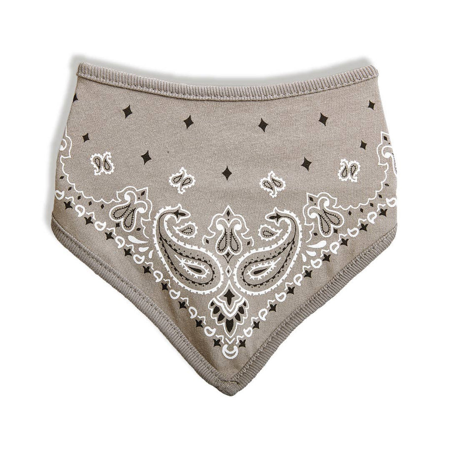 Bandana Bibs, Boulder