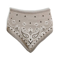 Bandana Bibs, Boulder