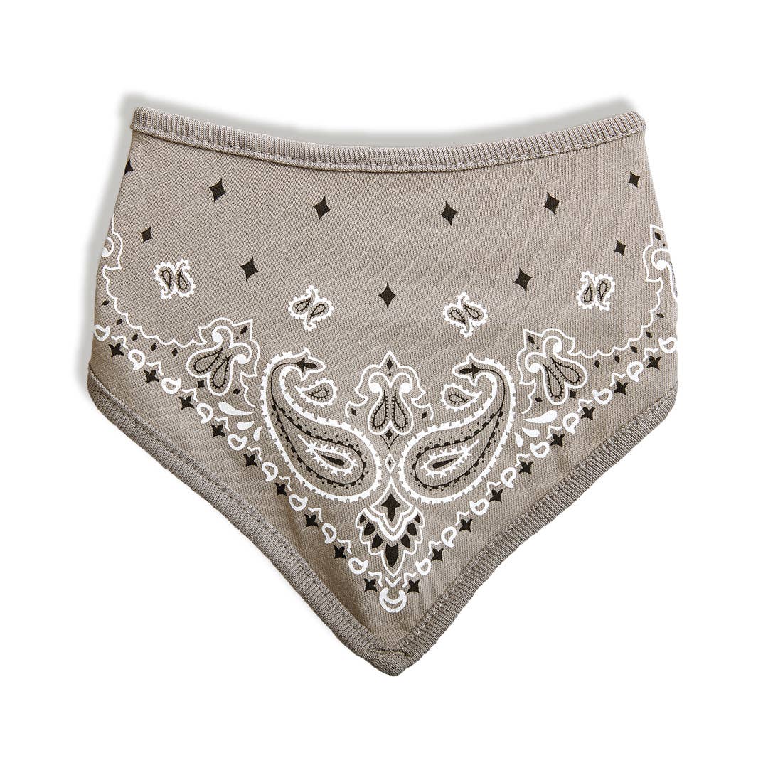 Bandana Bibs, Boulder