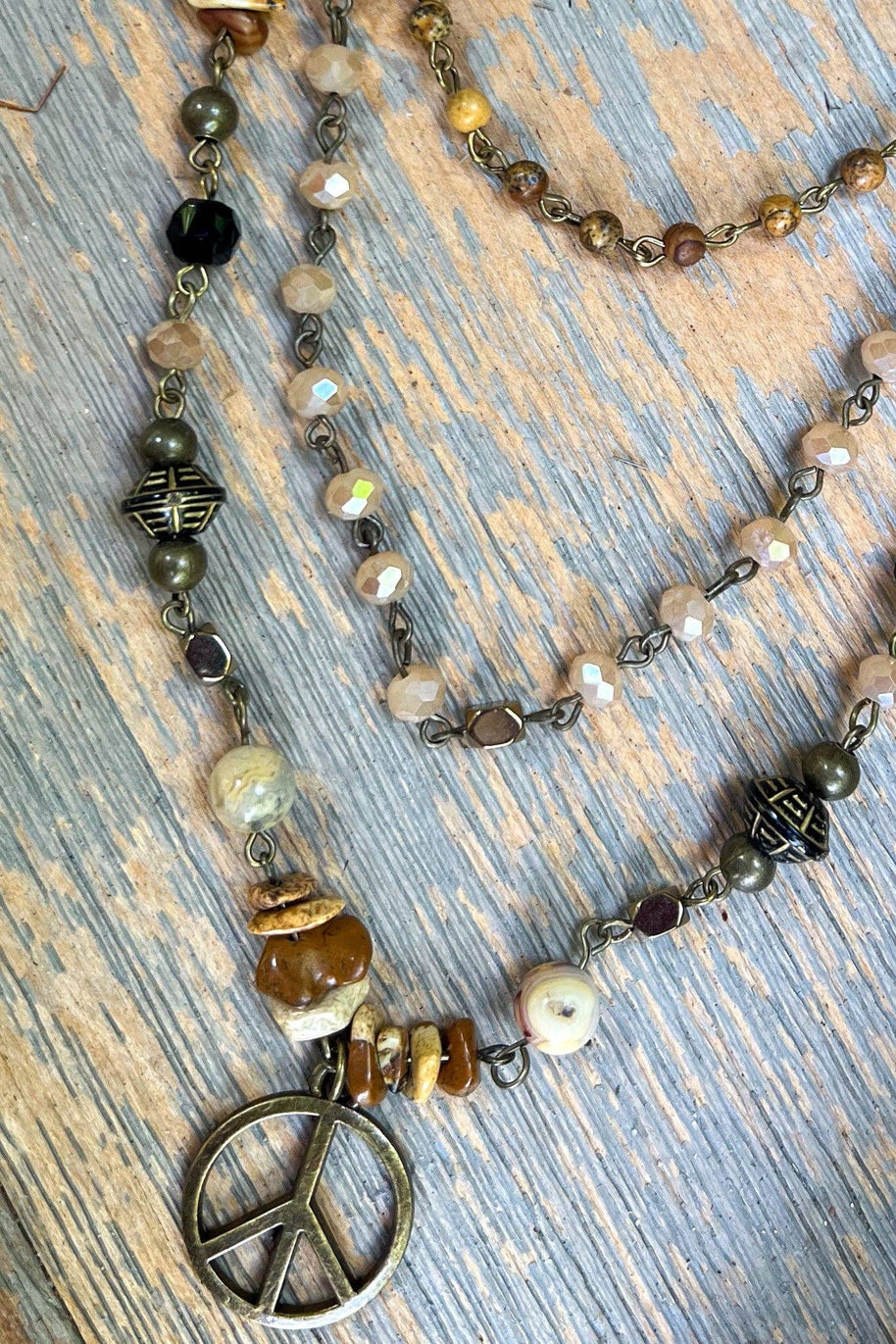Laurie Necklace