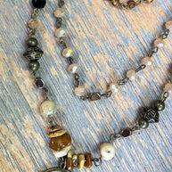 Laurie Necklace