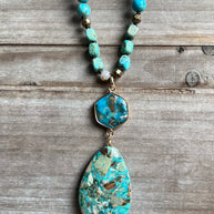 Kenzie Necklace
