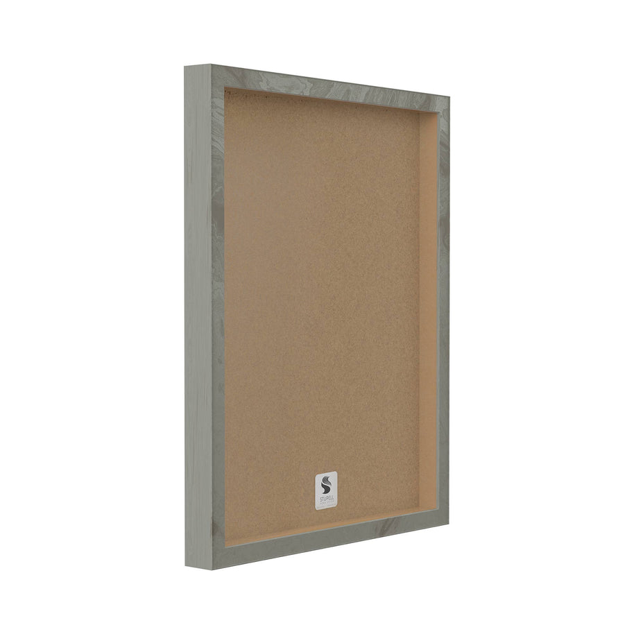 Longhorn Herd Photography Framed