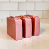 Goat Milk Soap Love Spell