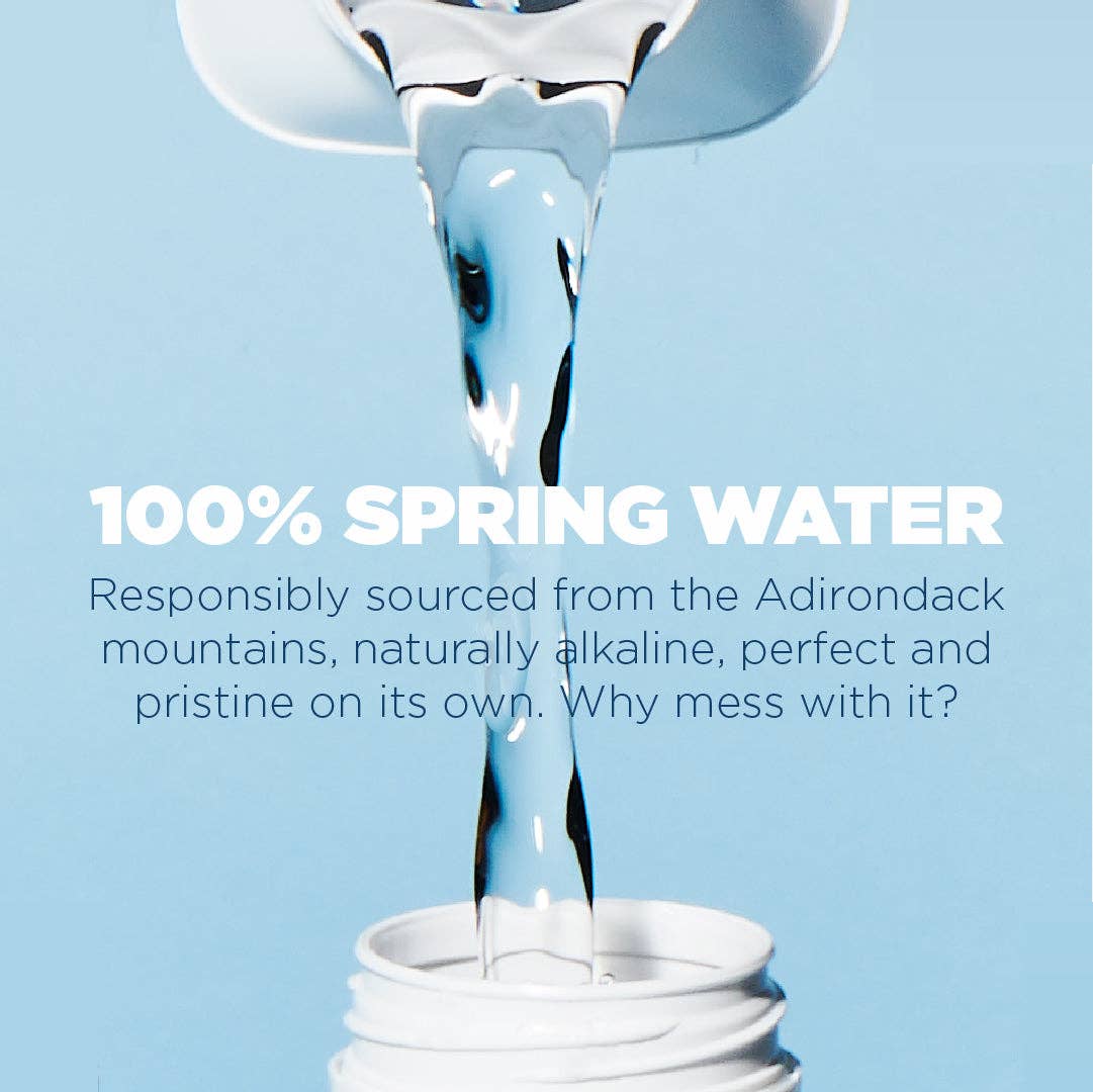 Spring Water -- 11.2 fl oz | 24 Pack